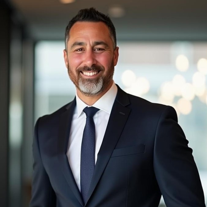 Tony Gerbino
