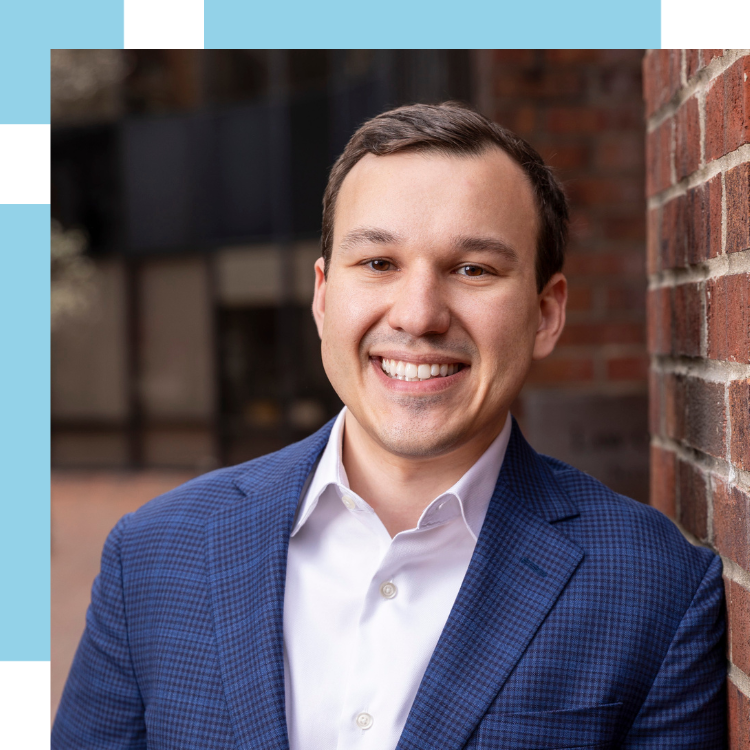 Headshot image of Andy Matles, Director at Townsend Search Group, specializing in C-Suite placements for private equity clients and the middle market.