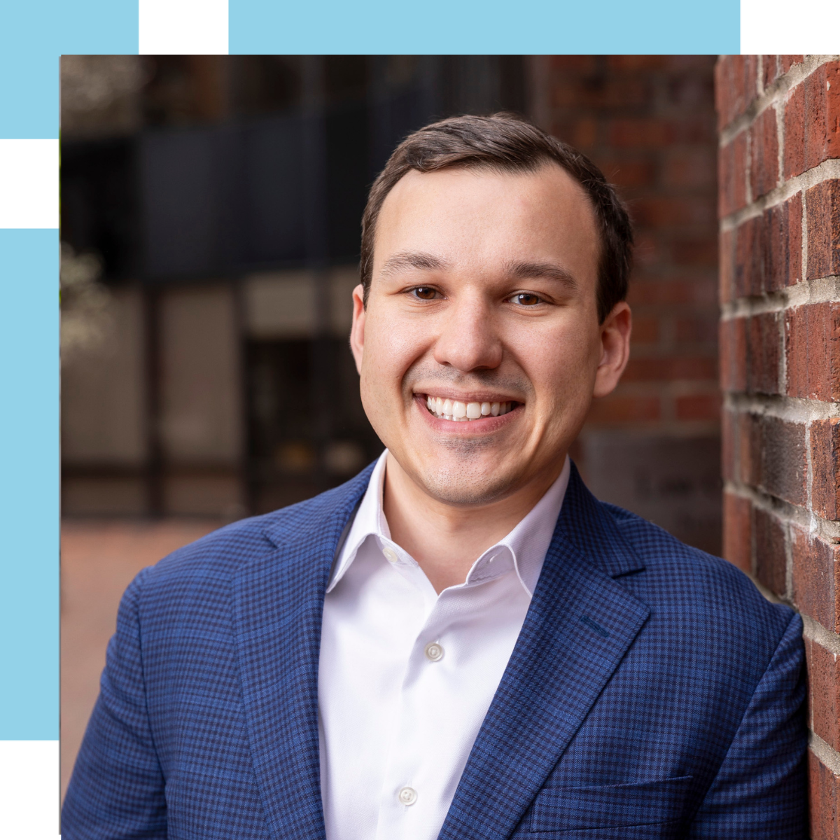 Headshot of Andy Matles, Director at Townsend Search Group, specializing in C-Suite placements for private equity clients and the middle market.